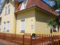 Villa NapsugГЎr 
