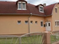 Apartment Balatonkeresztur 7 