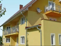 Apartment Balatonmariafurdo 34 