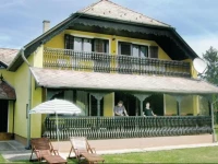 Holiday home AkГЎcfa u.-BalatonmГЎriafГјrdГ¶ 