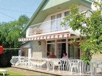 Holiday home Bajcsy Zs. utca-BalatonmГЎriafГјrdГ¶ 