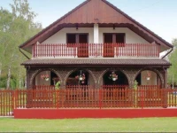 Holiday home Bajcsy-BalatonmГЎriafГјrdo 