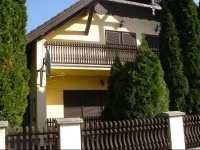 Holiday Home Balatonmariafurdo 19 