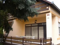 Holiday home Balatonmariafurdo 29 