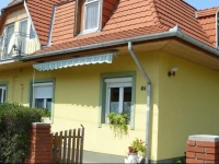 Holiday home Balatonmariafurdo 42 
