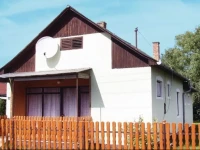 Holiday home BalatonmГЎriafГјrdГ¶ 45 