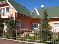 Holiday Home Balatonmariafurdo 6 