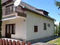Holiday home Balatonmariafurdo, Lake Balaton 15 