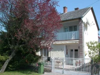 Holiday home Balatonmariafurdo, Lake Balaton 8 