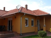 Holiday Home Balatonmariafurdo, Somogy 1 