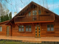 Holiday Home Balatonmariafurdo, Somogy 5 