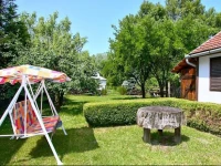 Villa BalatonkeresztГєr 5 