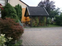 Apartment Balatonszarszo 3 