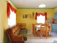 Holiday home BalatonszГЎrszГі 1 