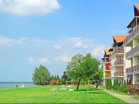 Apartment BalatonЕ‘szГ¶d 
