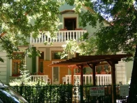 Apartment Balatonszemes 5 