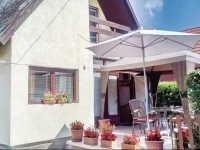 Holiday home HГЎrs utca-BalatonГ¶szГ¶d 