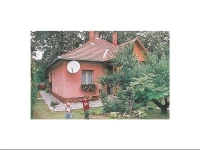 Holiday home MГЎrtirok Utca-Balatonszemes 