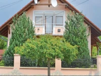 Holiday home VГ¶rГ¶smarty Utca-Balatonszemes 