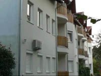 Szemes Apartman 