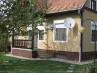 Apartment Balatonszabadi 1 