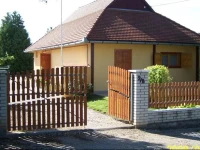Zsiga ApartmanhГЎz 