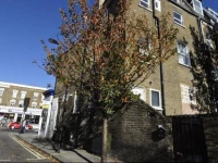 Shepherds Bush Suites 
