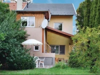 Holiday Apartment BalatonvilГЎgos 02 