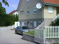 Lilla Apartment 