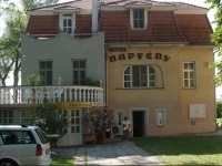 NapfГ©ny Panzio 