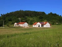 BГЎnvГ¶lgye Guest House 