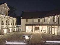 MunkГЎcsy Hotel 