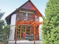 Holiday home RГіzsa VendГ©ghГЎz-BГ©kГ©sszentandrГЎs 
