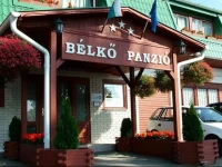 BГ©lkЕ‘ PanziГі 
