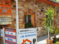 AbГЎd Apartman Berek-BerГ©ny 