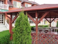 Katalin Motel & Г‰tterem 