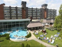 Danubius Health Spa Resort Buk 4*