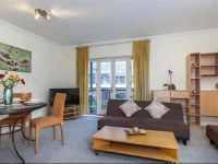 Club Living - City of London Spitalfields Apartments 