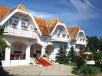 Pension Г“vГЎri 