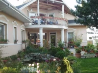 Villa SomlГі 