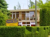 Apartman Danka 