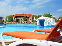 Apartment BГјk 