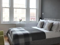 Camden Central - Boutique Apartment 