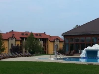 Buk Apartment 1 