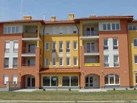 Cafe Oh Lala Apartman 