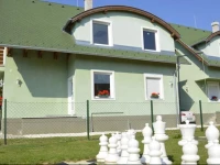 Eman ApartmanhГЎz 