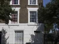 ItalianFlat - Camden 