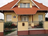 Klara Apartman 