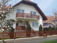 Maraczivilla Guesthouse 