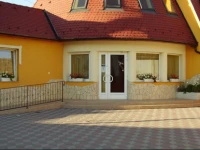 MargarГ©ta ApartmanhГЎz 